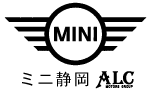 MINI静岡